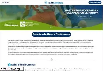 fisiocampus.com