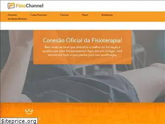fisiochannel.com.br