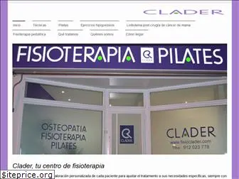 fisioclader.com