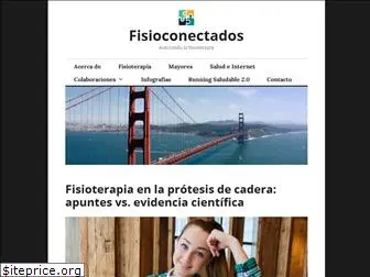 fisioconectados.com