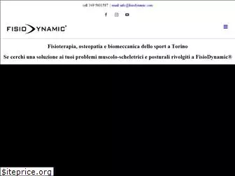 fisiodynamic.com