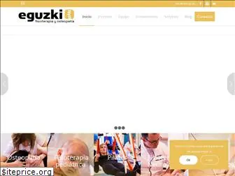 fisioeguzki.com