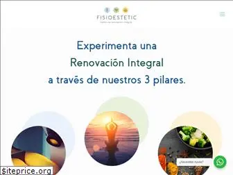 fisioestetic.com.mx
