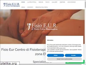 fisioeur.com