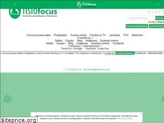 fisiofocus.com