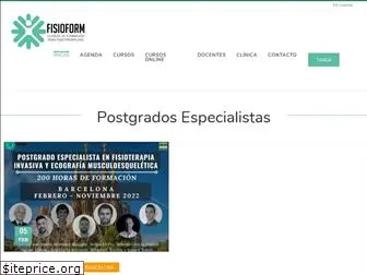 fisioformcursos.com