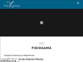 fisiogama.com