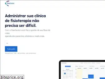 fisiogestor.com.br