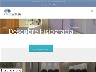 fisiogracia.com
