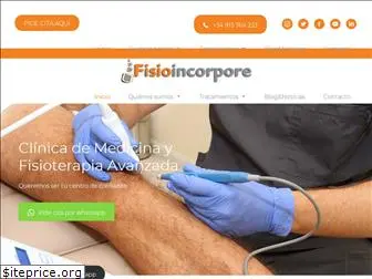 fisioincorpore.es