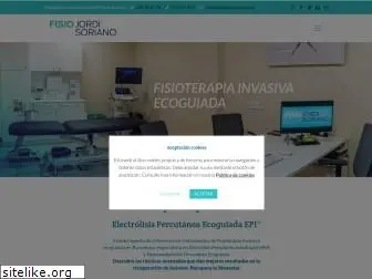 fisiojordisoriano.com