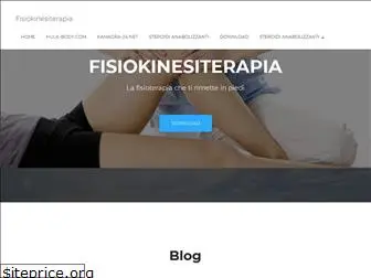 fisiokinesiterapia-news.it