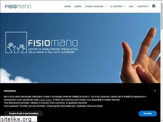 fisiomano.com