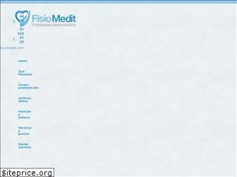 fisiomedit.com