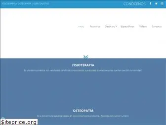 fisiomex.com