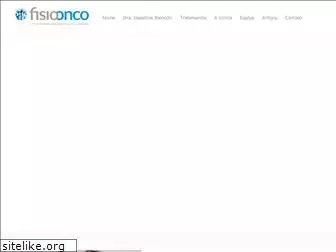 fisioonco.com.br