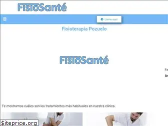fisiosante.com