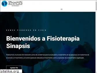 fisiosinapsis.cr