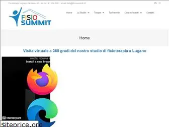 fisiosummit.ch