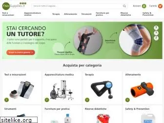 www.fisiosupplies.it