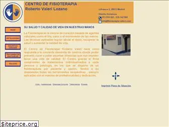 fisioterapia-valeri.com