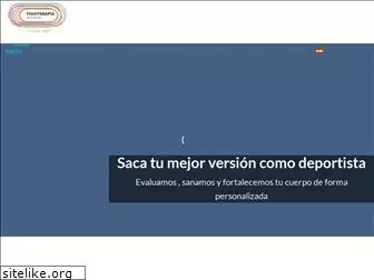 fisioterapia-xaviercerrato.com
