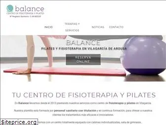 fisioterapiabalance.es