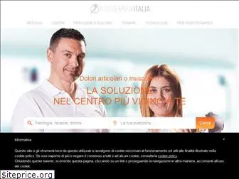 fisioterapiaitalia.com