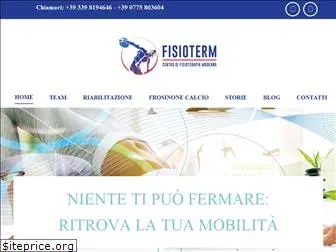 fisioterm.it