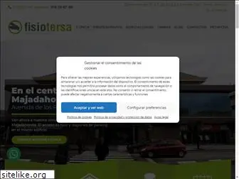 fisiotersa.com
