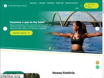 fisiotrauma.com.br