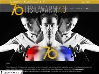 fisiowarm.com