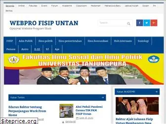 fisipuntan.org