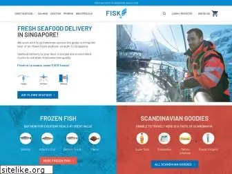 fisk.com.sg