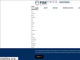 fisk.group