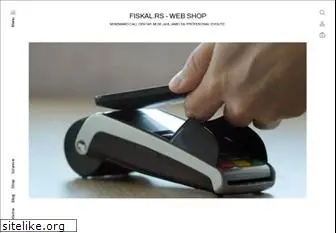 fiskal.rs