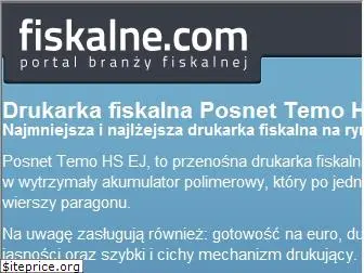 fiskalne.com