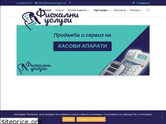 fiskalniuslugi.com