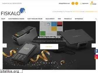 fiskalo.com