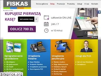 fiskasline.pl