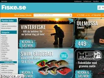 fiske.se