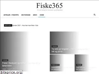 fiske365.no