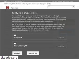 fiskeatlas.dk