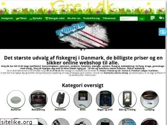 fiskebiksen.dk