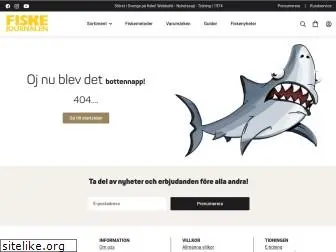 fiskefeber.se