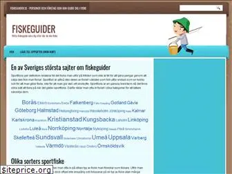 fiskeguider.se