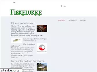 fiskelukke.no