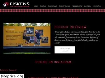 fiskens.com