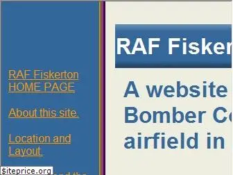 fiskertonairfield.org.uk
