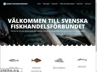 fiskhandlarna.se